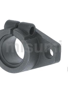 SHF SHFD SHFSS SHFM SHFT3 4 5 6 8 10 12 13 15 16  导向轴支座