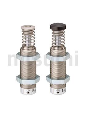 缓冲器MAS 调整型MAC0806/1008/1210/1214/1410/1612/1630S/L/M/H