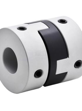 DBU03-D44/D55/D70-d14~38-e14/38十字环式联轴器