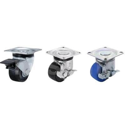 工业脚轮万向轮CHJSM/CHJSS/CHJFM/CHJFD50A/60/75A/CHJKD/CHJKM