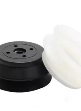 SMC系列机械手重载型吸盘工业气动配件ZPT-H/40/50/63/80/100/125