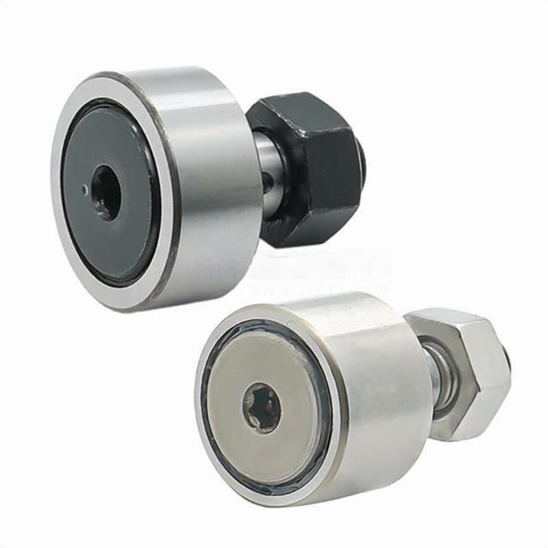 凸轮轴承随动器 CFA/CFFA3/4/5/6/8/10-10/12/13/16/19/22/26