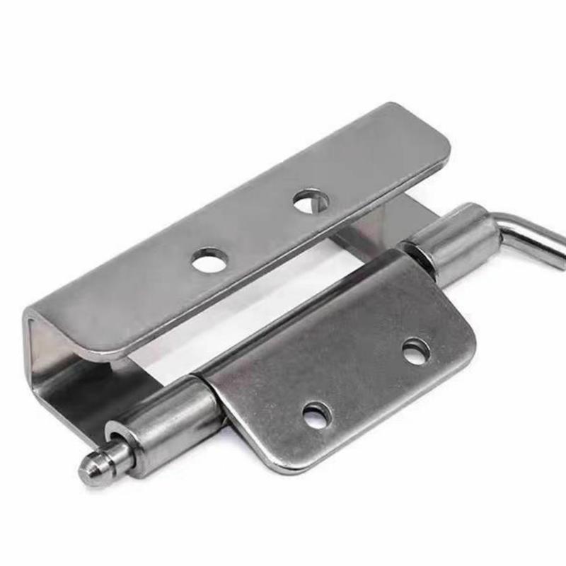 隐藏式铰炼外装门 HFN17/18HFN16-108-T2.5 HFN21-108-T2.5/T2.75