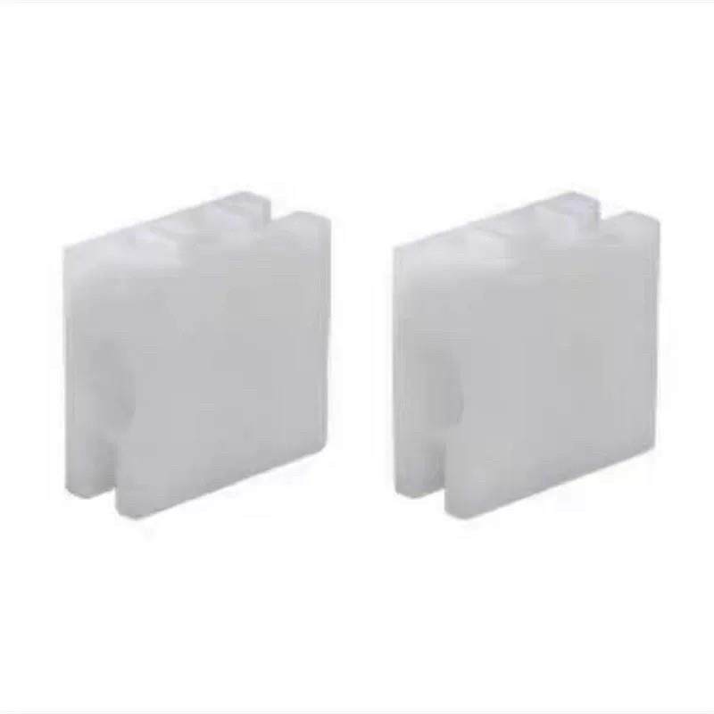 AMS07B型材E连接件滑动06固定块53A门滑槽12/15/30/51-C2040/1530