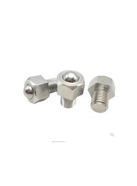 QDE01-12 QDC16-8/31-6-9-17/51/31/4119A-25/40/50/60万向球滚轮