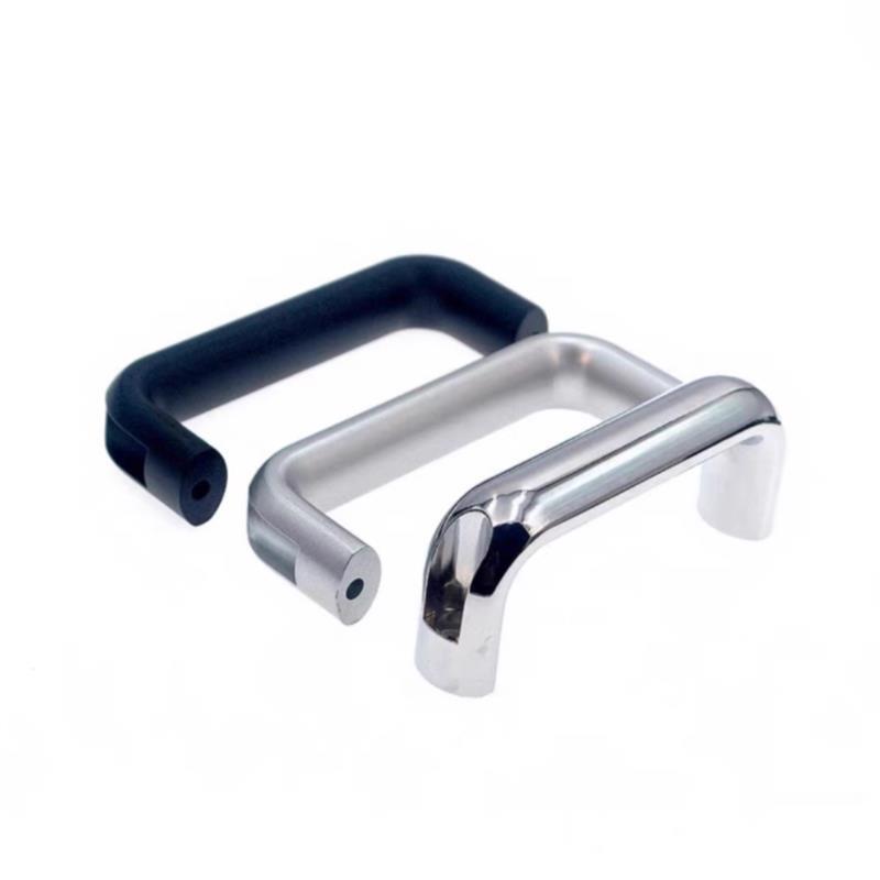 替代米思米 C-UADL/C-UADR/XAG52/XAG51/铝合金外装拉手/重型把手