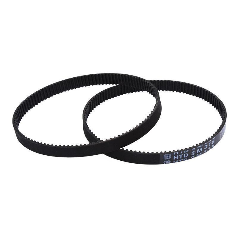 同步带C-HTBN625S5M-150/363/450/465/550/600/625/100/150/250