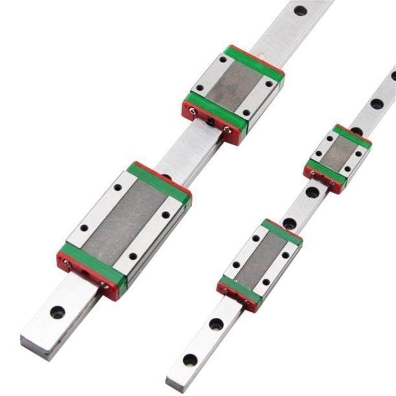 导轨IAC11-H10-L50/31/32/41/42-H3H8H/H13/H16L50L100L120L650