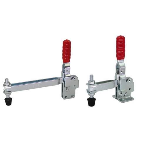 同款MISUMI垂直立式快速夹具不锈钢夹钳 替代米思米肘夹MC04-3/S3