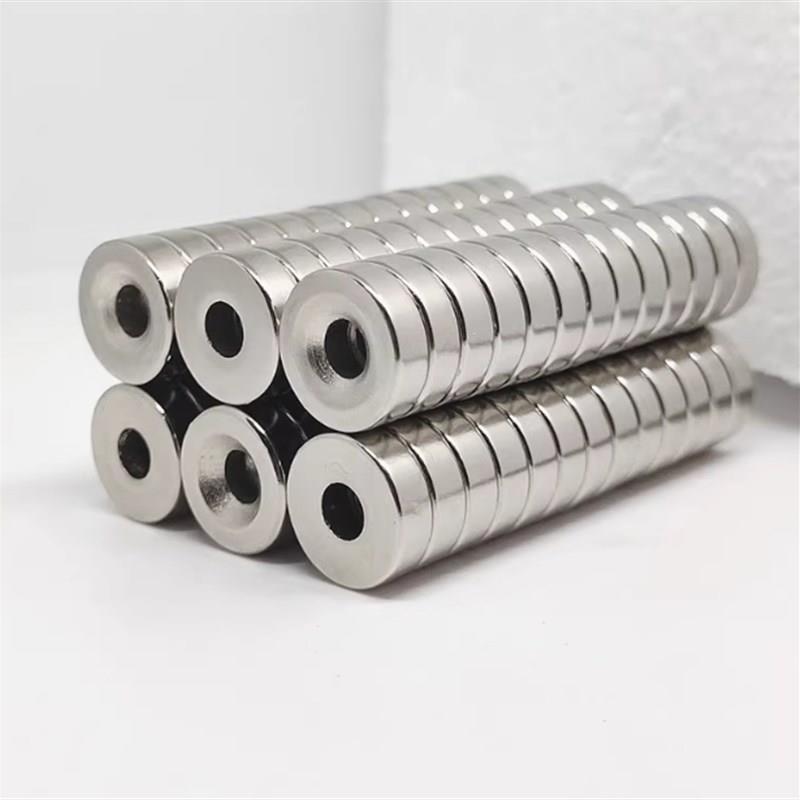 磁铁BLS65/66-A12-T4.5-A15-T3-T5-A20-T4-T5.5-A25-T4-T6