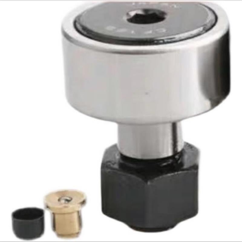 不锈钢日本NSK尺寸微型凸轮M螺栓滚针轴承随动器RM-12 10 8 6 5