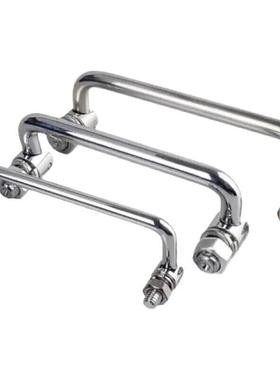 替可折叠圆形拉手XAE62-L60/L84/L90/L90A/L100/L100A/L135/L155