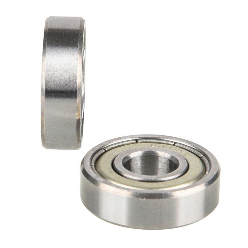 双盖式 B6900ZZ B6901ZZ B6902ZZ B6903ZZ B6904ZZ深沟滚珠轴承