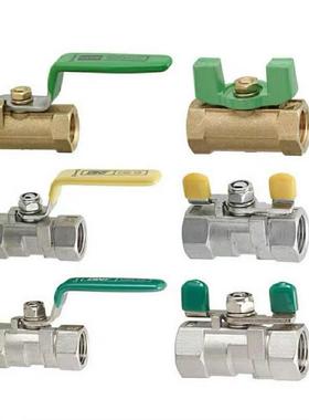 不锈钢 304 球阀 BRTKA BRTKB BSFFSA BSFFSB8A 10A 15A 20A 25A