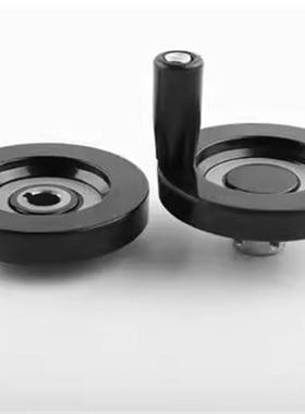 PHSM250实心12手轮PHSFM200/PHSN160 C-PHSFM63 80 100 Phsk125