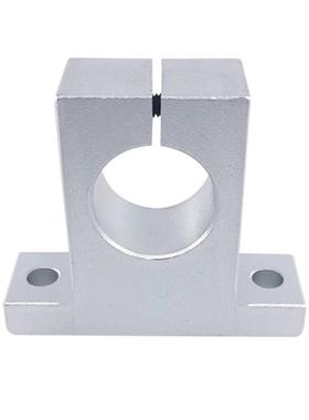 SKBK GFF01-D8/D10/D12/D13/D16/D20/D25/D30/D35 T型导向轴支座