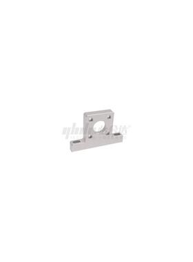 替代怡合达/ZJS31-J-57-C50/电机安装板 T型 S45C材质 镀硬铬