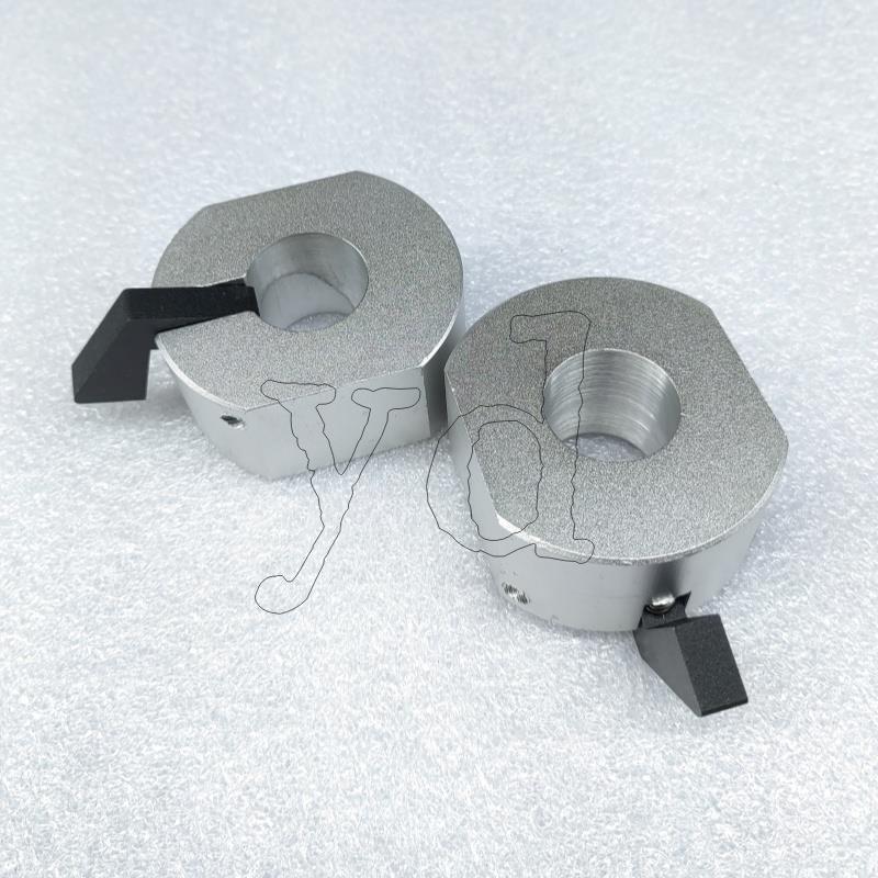 快锁固定环快速安装型/快速安装孔型WSC WSCB WSCM快速锁紧固定环