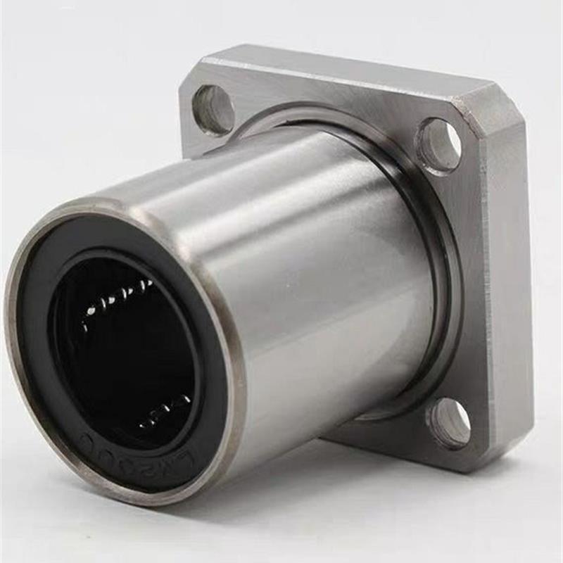 C-LHFSF直线轴承LHFSM LHFS-N6/8/10/12/13/16/20/25/30/35/40