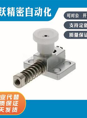 GPL4 GPL5 GPH4 GPH5 GPX4 GPX5弹簧侧向夹持器