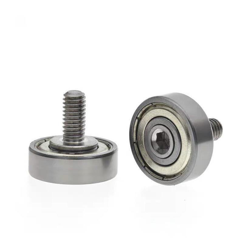 替代19滚轮NTBGT30-7/9/13/16/14/22/26/47-4/5/6/8/12外螺纹轴承