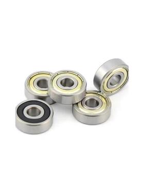 深沟球轴承BCA-A20-D27/D32/D42/D47/D52-B4/B7/B9/B12/14/15/D37