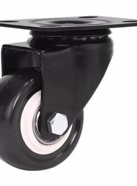 高性价比脚轮 定向轮 CBK01-D40/D50/D63/D75/D100/D125-P/U/N