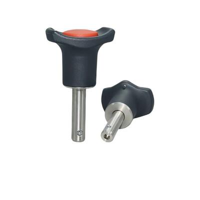 MI思米BLP08020/08025/08030/08040/08050-SUS球头锁紧销