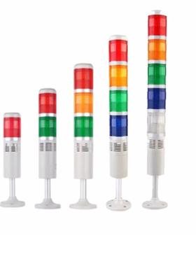 米斯米 经济型可折叠多层信号灯EMSM280RYGC EMSM280RYGT