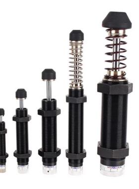 J-WJE01 WJE01-4225A/4250A/4275A经济型油压缓冲器 重型可调式