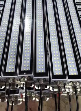 LED三防爆灯20机床可E调旋转W工作24V电柜箱照明工业设备leds190