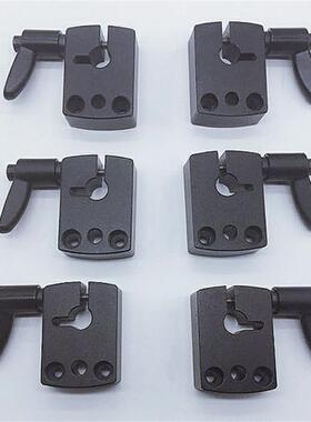 小型位置显示器夹板 米思米 DPNKM DPNK PACP PACPM8 10 12 14