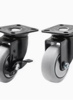 同怡合达脚轮CDK01/CDL01/CDL11/CDL21-D75/D100/D125/D150-N/P/U