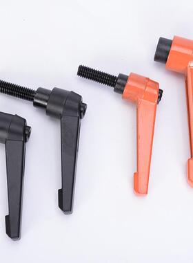 固定把手 CLMD4/5/6/8/10/12-8/12/16/20/25/32/40/50-B/M/S