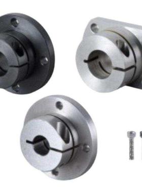 替米思米ATHR/ATHS8 10 12 15 16 20 25 30 3540铝合金导向轴支座