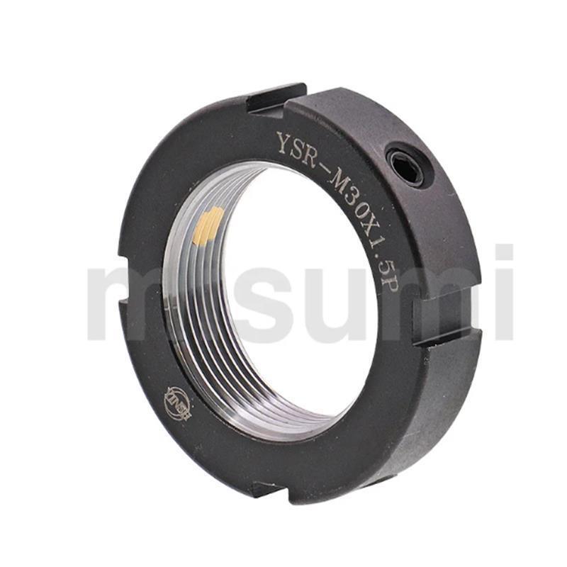 替代精密锁紧螺母PLNY/PLN8/10/12/15/17/20/25/30/35/40/45/50/5