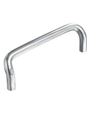 XAF62-L60/L80-D6 XAF62-L100/120-D8 角型拉手 内装型 斜度拉手