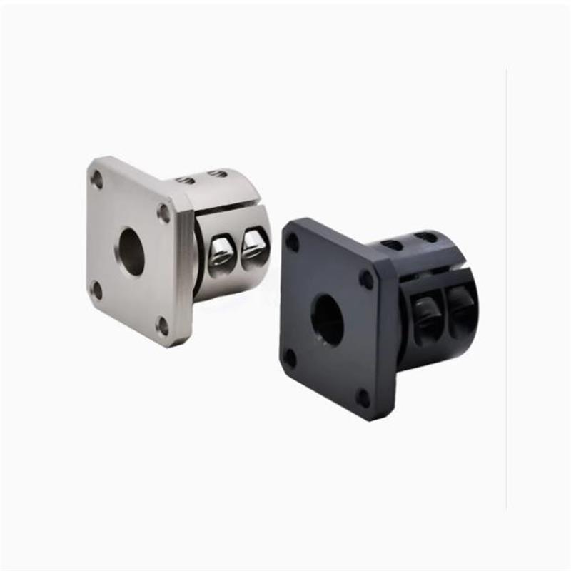 光轴固定座导向轴支座 STHWSBL/STHWSL 12 16 20 25 30 35 40 50