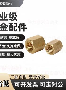 XYE01-03全铜接头02/04/06/16/11/21/26/31/36/41/XZT02宝塔124