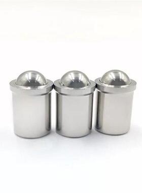 PFSSN2球头10jP柱塞12米思米C-PFSSR3 4 5 6 8定位珠20波珠PFPSN1