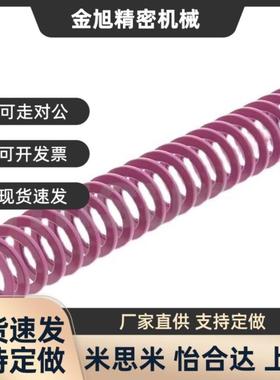 替米斯米NT-SWC SWC6/8/10/12/14-10-15-20-25-30-35矩弹簧