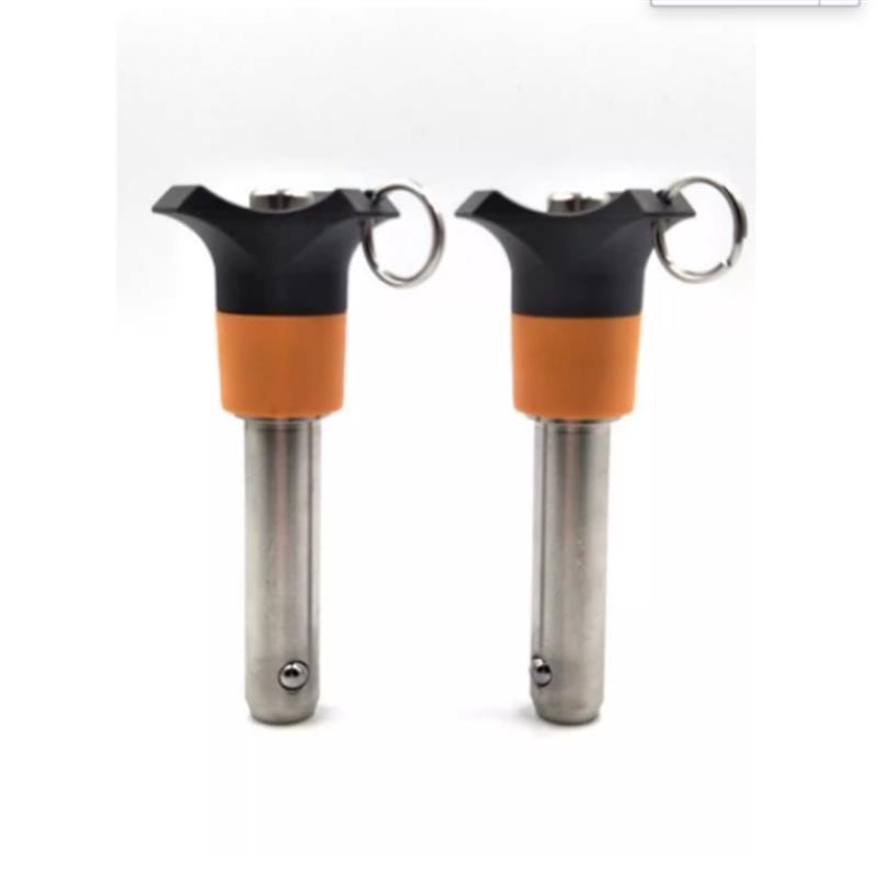 BLP5/6/8/10/12/16-10/15/20/25/30/40/50/60/80球头锁紧销顶出式