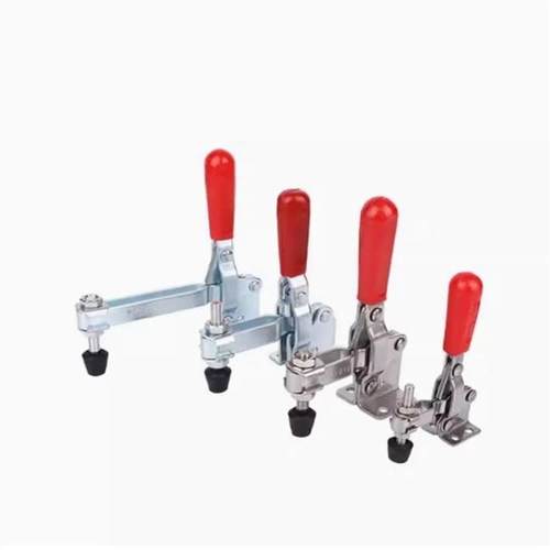 快速夹钳WDC225-D/WDC22502-B WDC201 WDC201-A WDC201-ASS