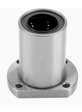 替米思米LHZS LHFS-N LHFS LHFSF LHFSR LHFSM LHFSMF带法兰直线