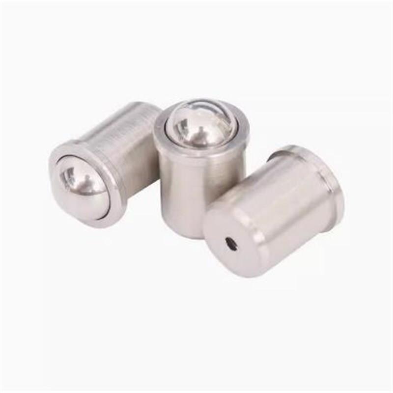 替代PFSSN球头柱塞12米斯米C-PxFSSR3/4/5/6/8定位珠波珠2波子PFP