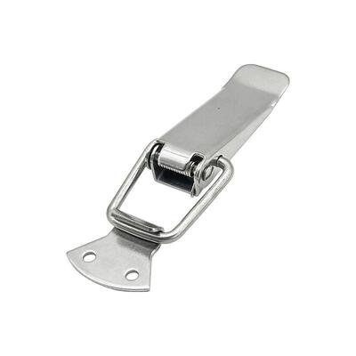 不锈钢弹簧卡 PKWS1/2/3/4