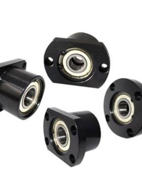 方法兰型轴承座无扣环双轴承型BGFSCB BGFSC BAFSC SBAFSC SBGFSC