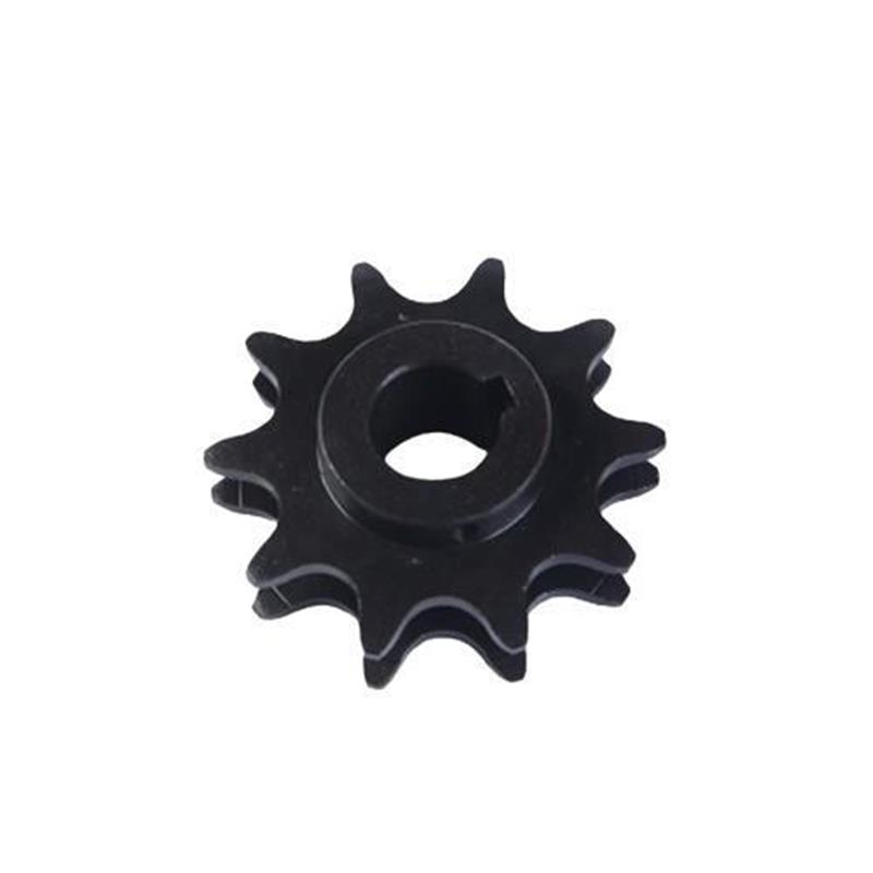 2.5倍速链轮 VLW02-BS25-C206B-9/10-D15 D20 D25 D30 VLW25惰轮