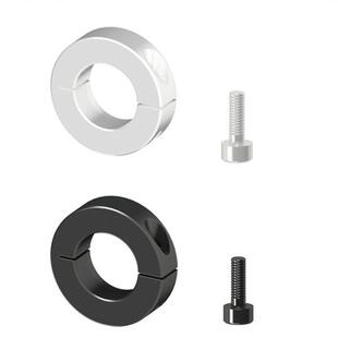 d35 d25 8固定环d12开口型FAE01 d20 d16 d30 d15