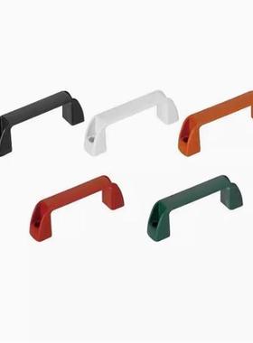 XAB41-L117/L132-H41/H45/H57/W/J/F/L 方形尼龙拉手 把手/H63-E